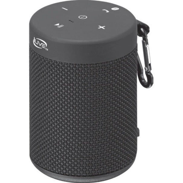 iLive ISBW108 Bluetooth Speaker System