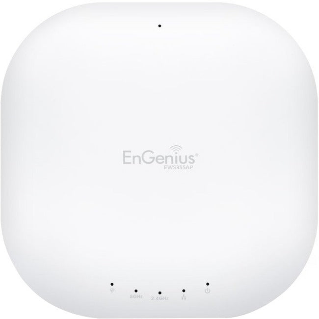EnGenius Neutron EWS355AP IEEE 802.11ac 1.24 Gbit/s Wireless Access Point