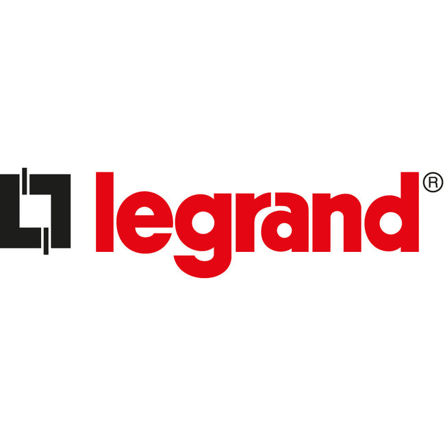Legrand 1000Base-T Gigabit Ethernet Transceiver