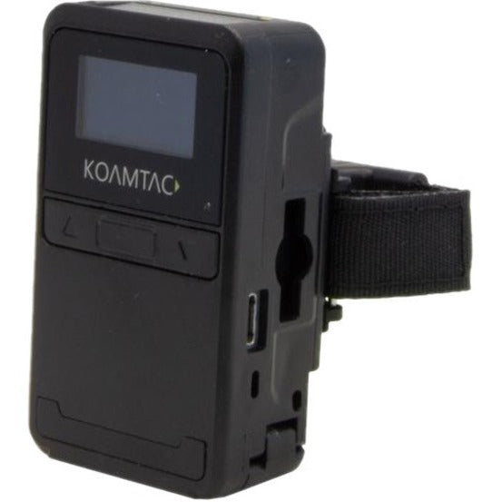 KoamTac KDC180H 2D Imager Wearable Barcode Scanner & Data Collector with Keypad