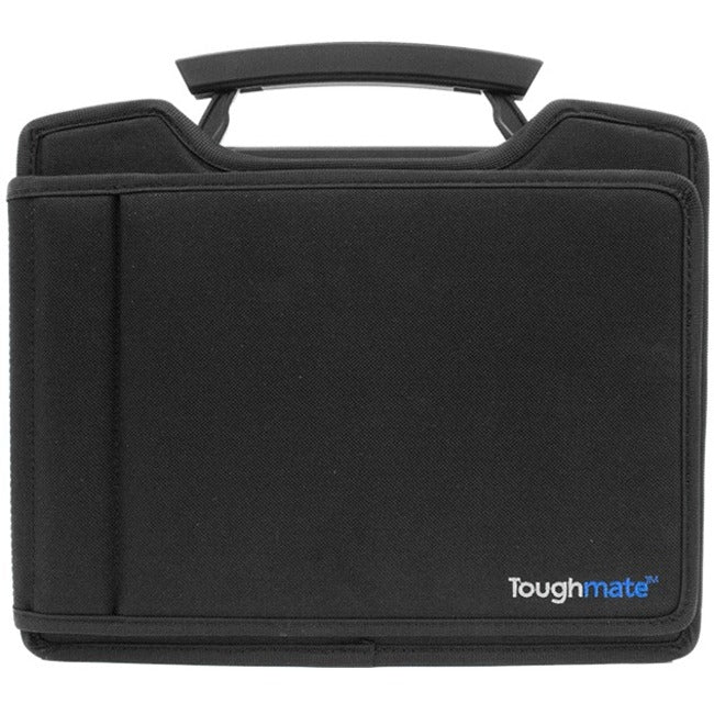 Panasonic Always-On Carrying Case Tablet - Black