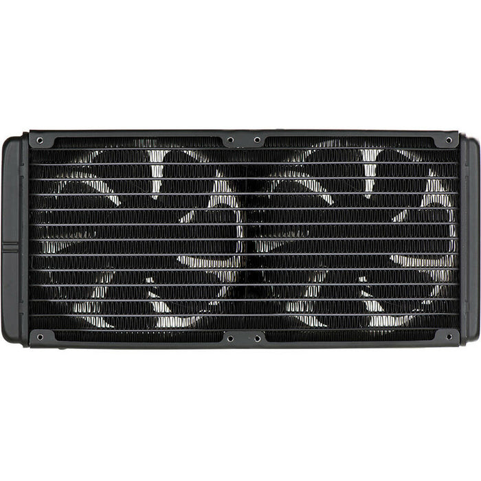 EVGA CLC 240 Cooling Fan/Water Block