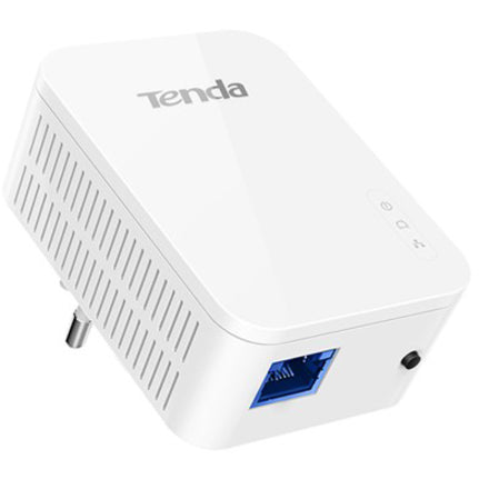Tenda AV1000 Wi-Fi Powerline Extender Kit
