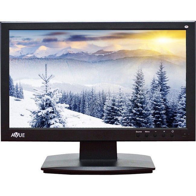 Avue AVG20WBV-3D 19.5" Full HD LED LCD Monitor - 16:9