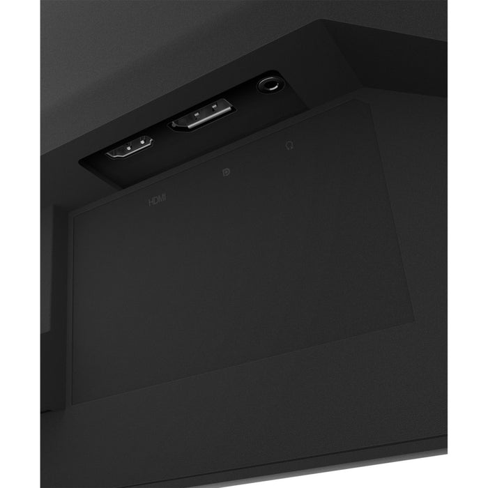 Lenovo G24-10 23.6" Full HD WLED Gaming LCD Monitor - 16:9 - Raven Black