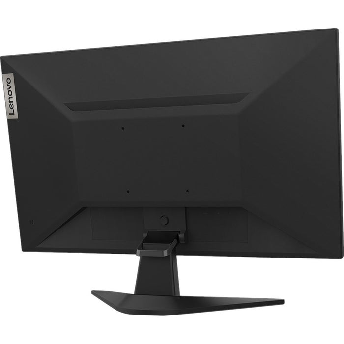 Lenovo G24-10 23.6" Full HD WLED Gaming LCD Monitor - 16:9 - Raven Black