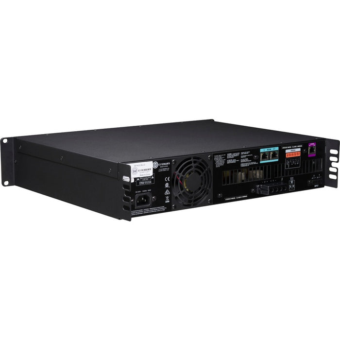 Crown CDi DriveCore 2|1200BL Amplifier - 2400 W RMS - 2 Channel
