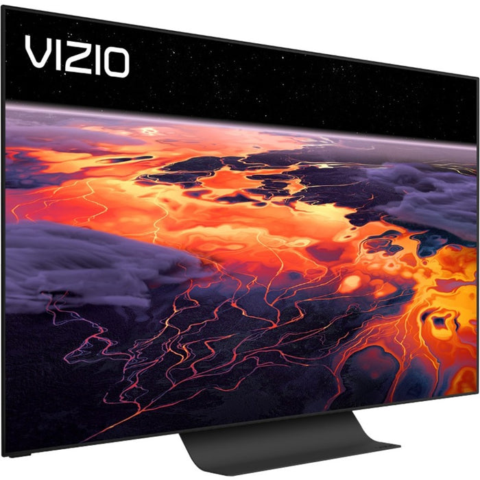 VIZIO OLED 55" Class 4K HDR SmartCast Smart TV OLED55-H1