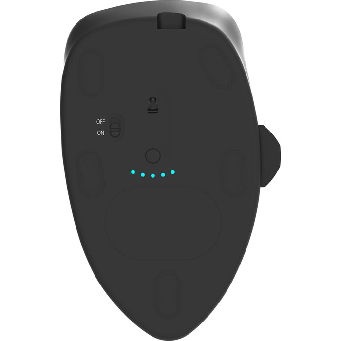 Contour Mouse Wireless
