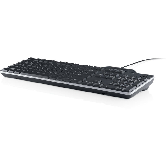 Dell-IMSourcing KB813 Smartcard Keyboard (English)