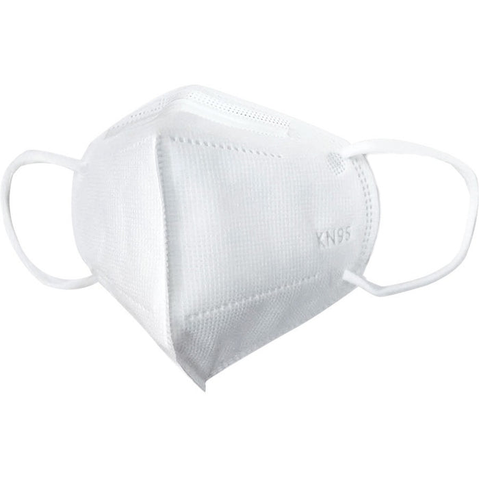 Adesso KN95 Disposable Form Fit Protective Mask