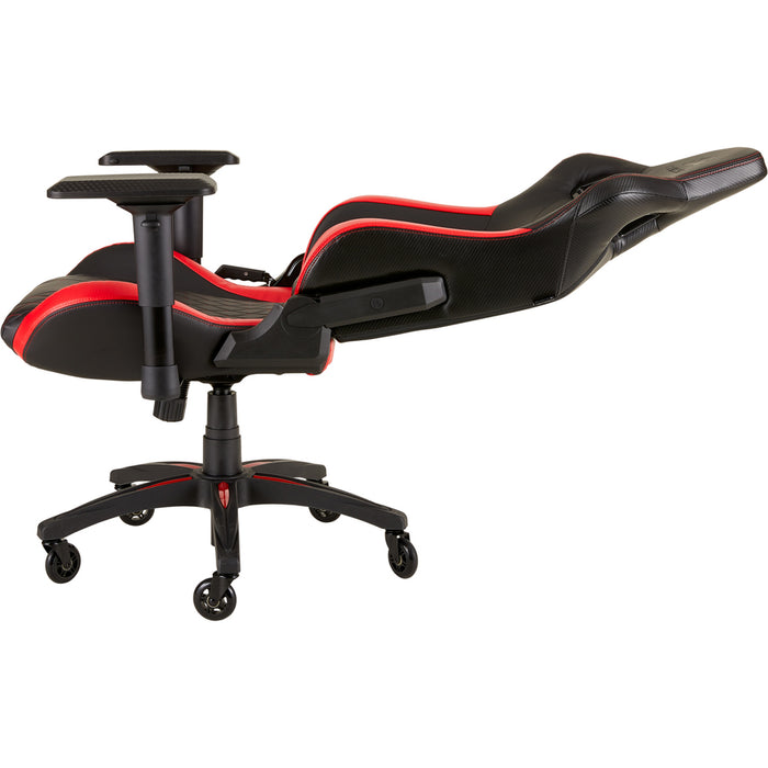 Corsair T1 RACE 2018 Gaming Chair - Black/Red