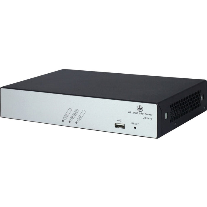 HPE MSR930 Router