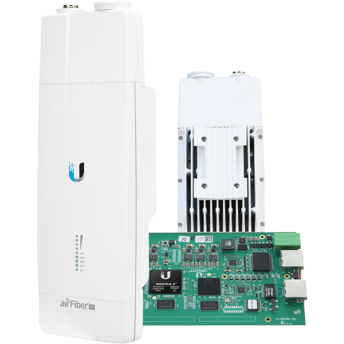 Ubiquiti airFiber 1.20 Gbit/s Wireless Access Point