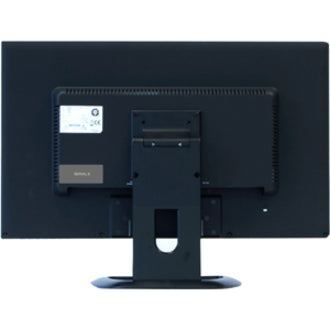 ViewZ Premium VZ-23LED-E 23" Full HD LED LCD Monitor - 16:9 - Black