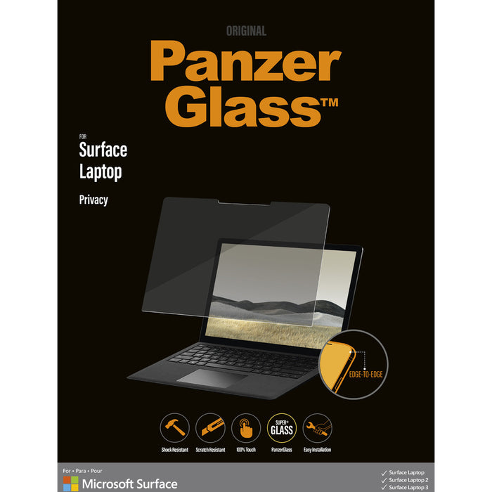 PanzerGlass Privacy Screen Filter