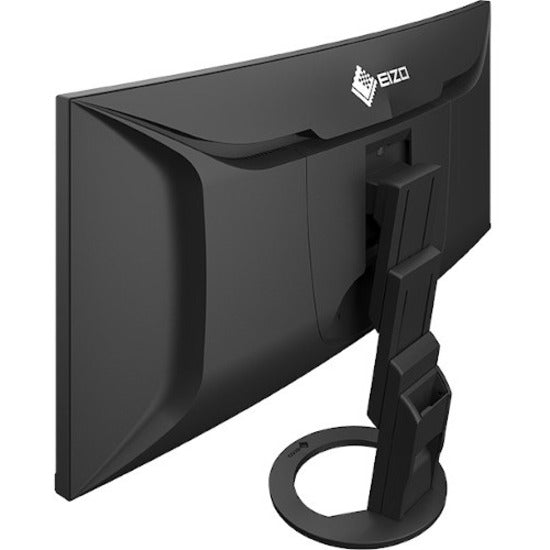 EIZO FlexScan EV3895 37.5" UW-QHD+ Curved Screen LED LCD Monitor - 24:10 - Black