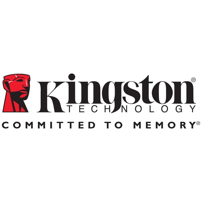 Kingston 16GB (2 x 8GB) DDR3L SDRAM Memory Kit