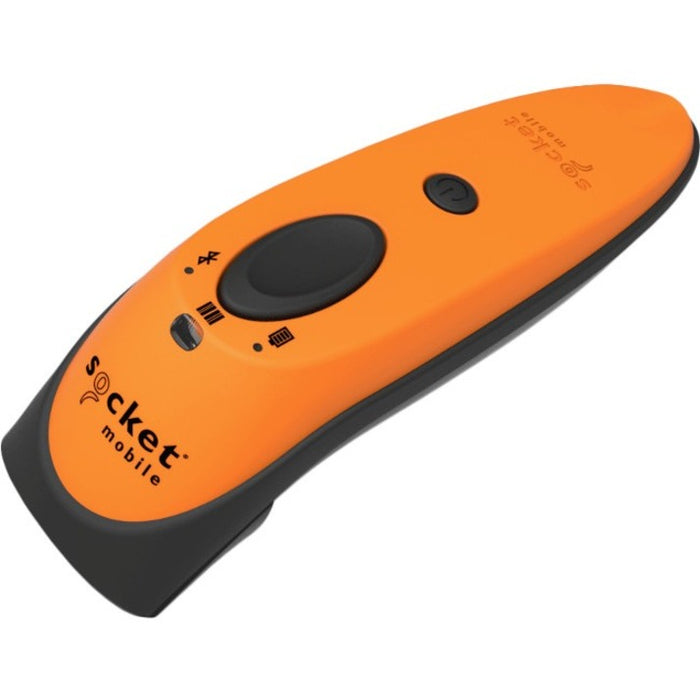 Socket Mobile DuraScan D700 Handheld Barcode Scanner