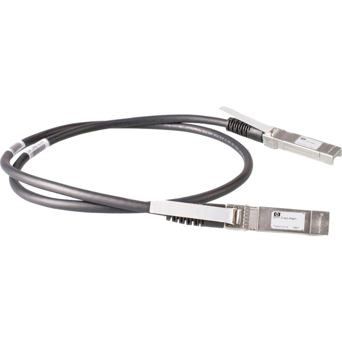 Netpatibles X240 10G SFP+ to SFP+ 0.65m Direct Attach Copper Campus-Cable