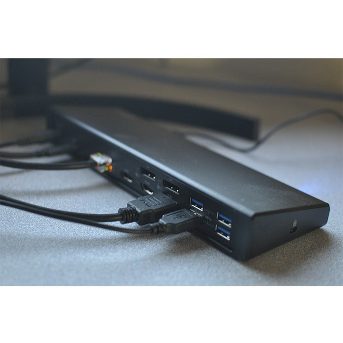 CODi Centro - USB-C Triple Display Docking Station