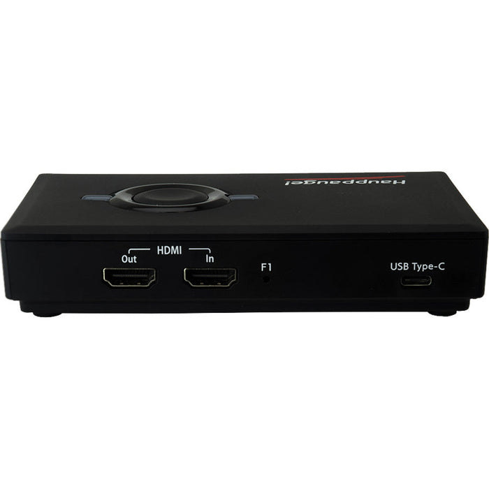 Hauppauge HD PVR Pro 60 High Definition 60fps H.264 Personal Video Recorder, USB 2.0