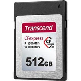 Transcend 820 512 GB CFexpress Card Type B