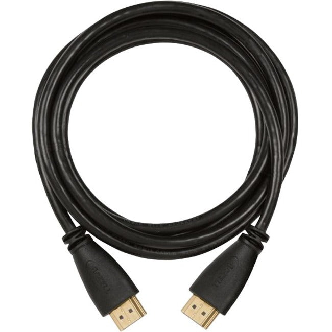 Accell Essential HDMI High Speed with Ethernet Cable A-A Cable, 10 ft (3 m), Poly Bag