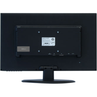 ViewZ Premium VZ-185LED-E 18.5" WXGA LED LCD Monitor - 16:9 - Black