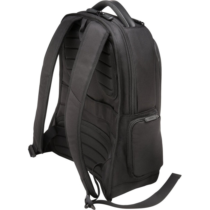 Kensington Contour Carrying Case (Backpack) for 15.6" Notebook