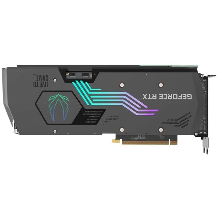 Zotac NVIDIA GeForce RTX 3080 Graphic Card - 10 GB GDDR6X