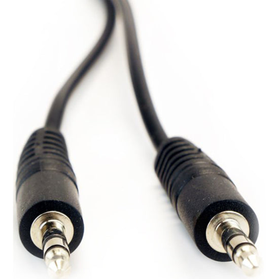 VisionTek 3.5mm Stereo Audio Cable 10ft (M/M)