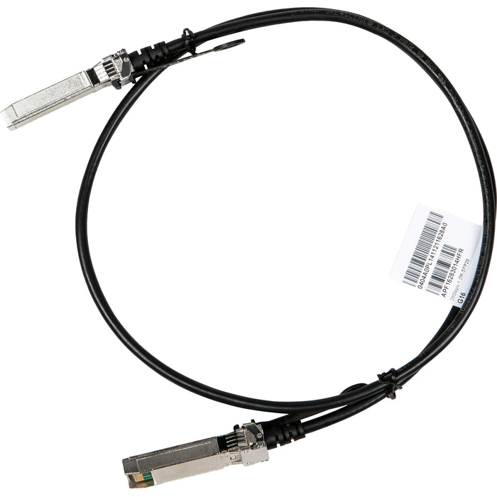 Netpatibles X240 25G SFP28 to SFP28 1m Direct Attach Copper Cable