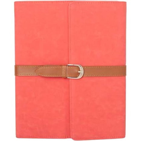 Urban Factory Carrying Case (Portfolio) Apple iPad Tablet - Red