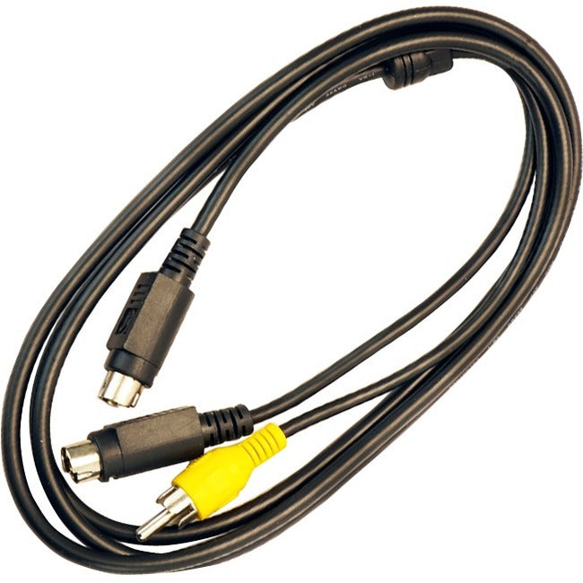 VisionTek S-Video/RCA Video Cable