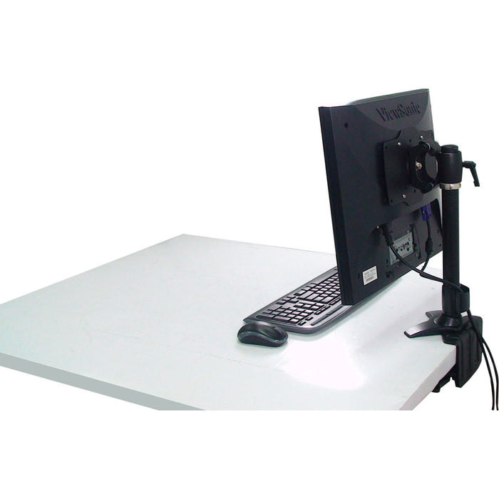 Amer Clamp Mount for Monitor - TAA Compliant