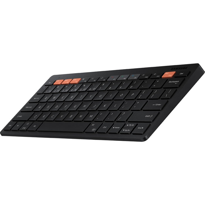 Samsung Smart Keyboard Trio 500, Black