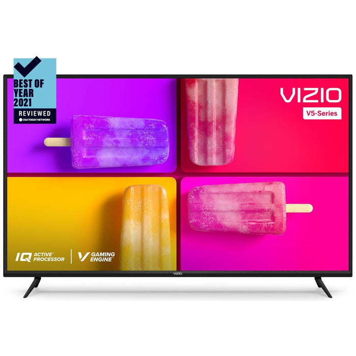 VIZIO 70" Class V-Series 4K UHD LED SmartCast Smart TV HDR V705-J03