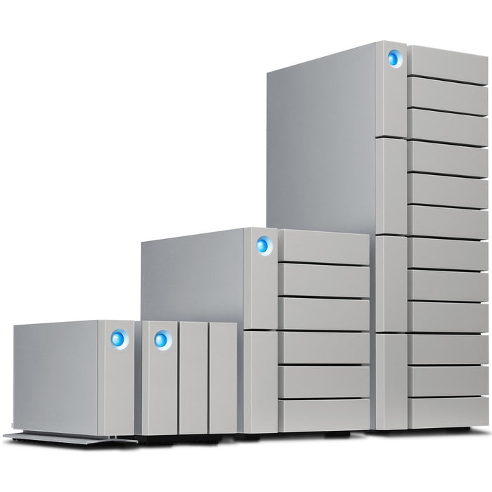 Seagate 6big DAS Storage System