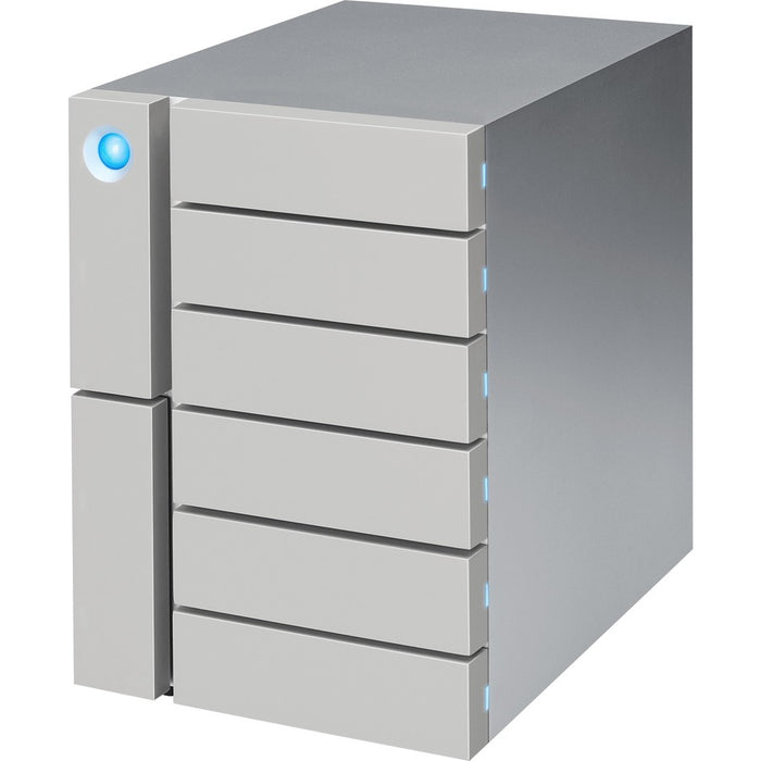 Seagate 6big DAS Storage System