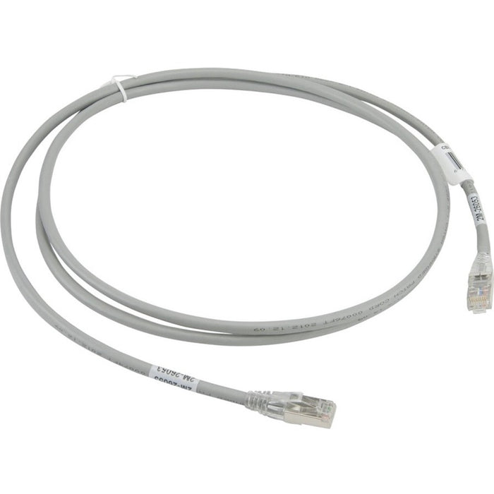 Supermicro 10G RJ45 CAT6A 2m Gray Cable