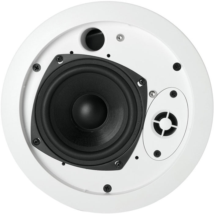 JBL Control 2-way Speaker - 15 W RMS