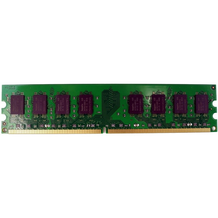 VisionTek 2GB DDR2 800 MHz (PC2-6400) ECC Unbuffered UDIMM