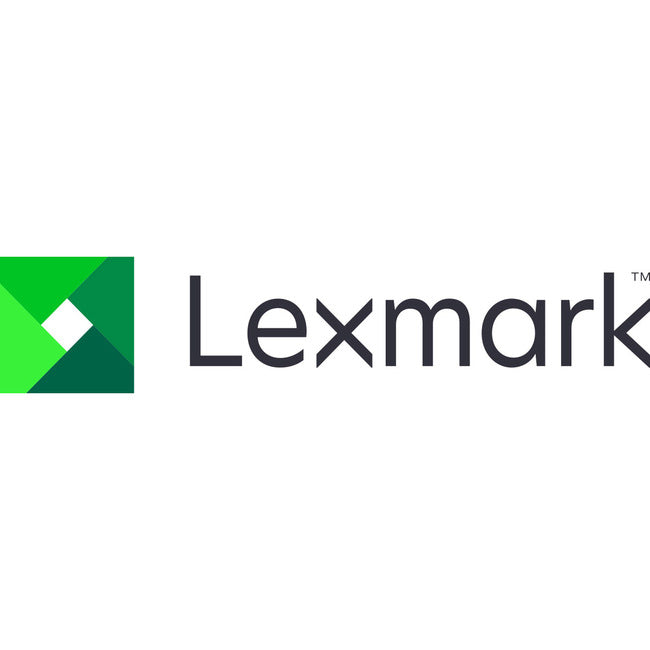 Lexmark Advanced Booklet Staple