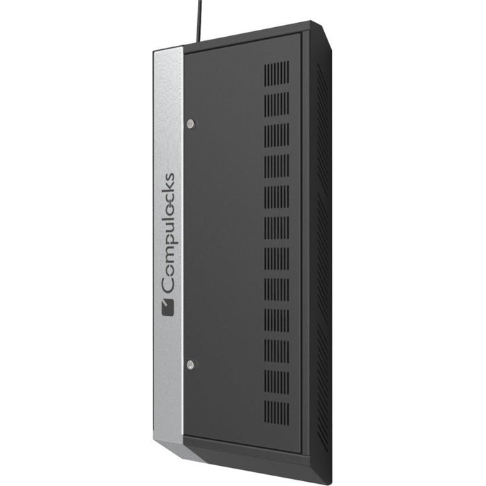 WalliPad - 8 units USB Wall Mounting Charging cabinet + 8 USB ports Industrial Charging HUB