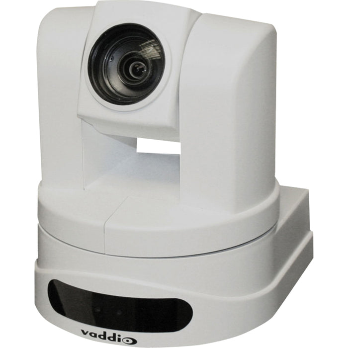 Vaddio ClearVIEW HD-20SE 2.1 Megapixel HD Surveillance Camera - Monochrome, Color - 1 Pack