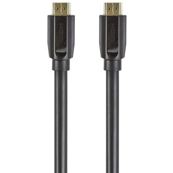 KanexPro Premium High Speed Certified HDMI Cable - 25ft Length