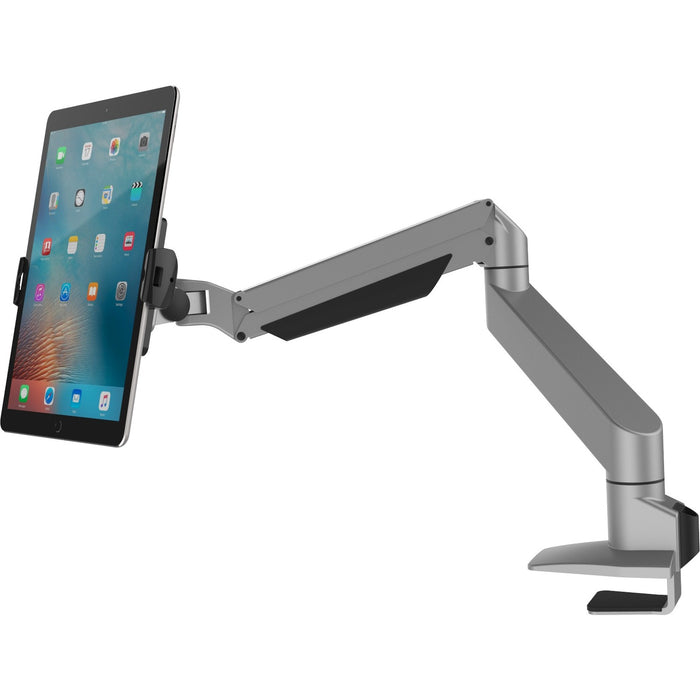 Compulocks Cling Mounting Arm for Tablet - Silver