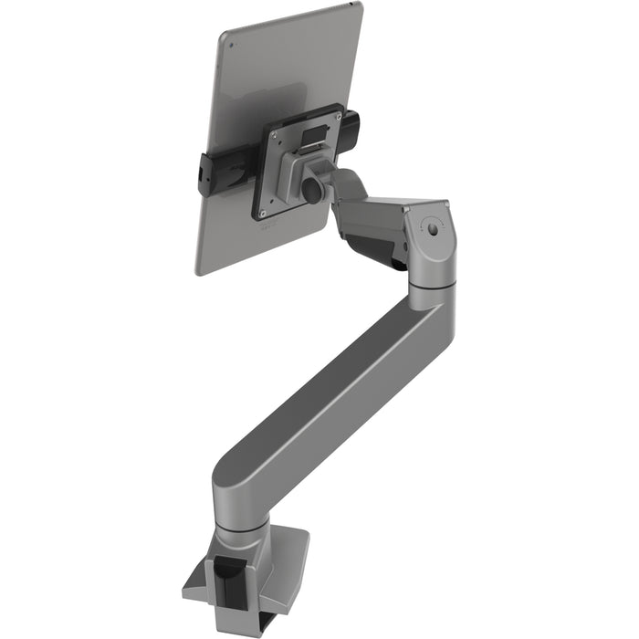 Compulocks Cling Mounting Arm for Tablet - Silver