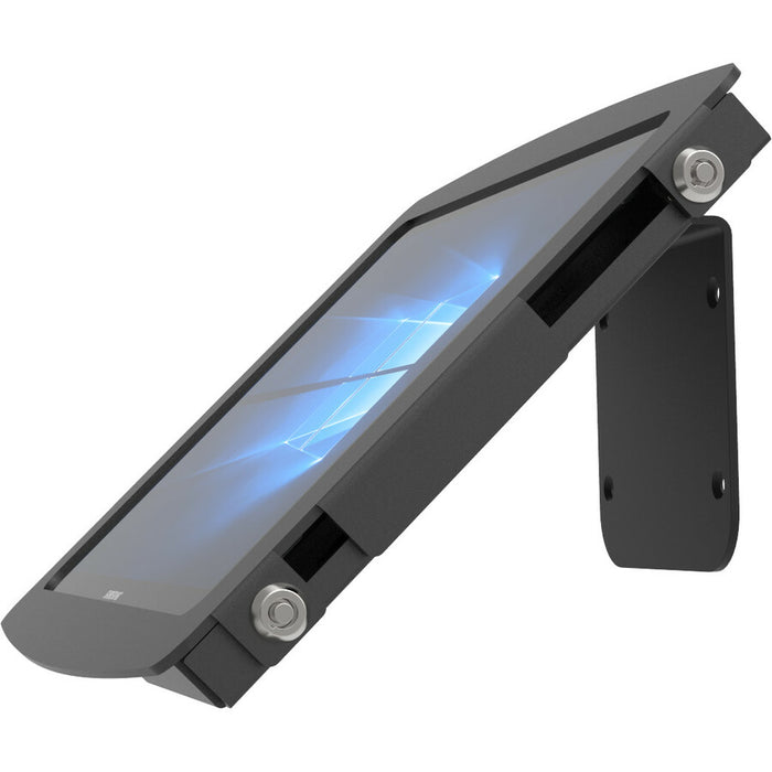 Compulocks Space Galaxy Tab Pro S Enclosure Kiosk - Galaxy Tab Pro S Enclosure